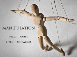 manipulation-manipolazione